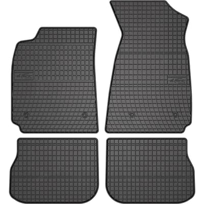 Rubber vloermatten FROGUM MMT A040 0721