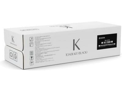 Kyocera - TK-6725 - Tonercartridge - 1 stuk - Origineel - Zwart