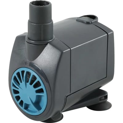 Minipomp voor aquarium Zolux