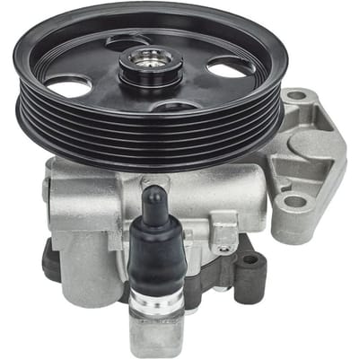 Hydraulische pomp, stuurinrichting MEYLE 014 631 0017