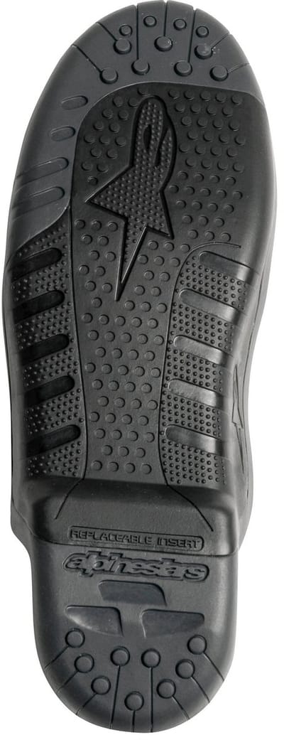 Alpinestars Sole New Tech 7 black