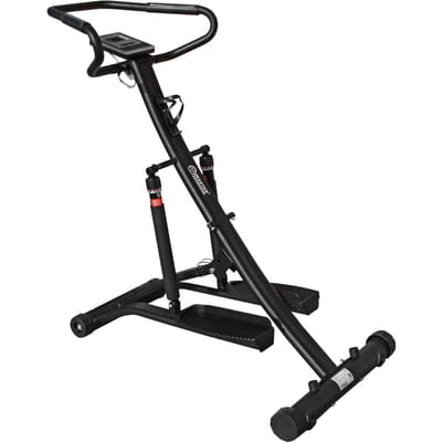 Stepper motorisé MASTER