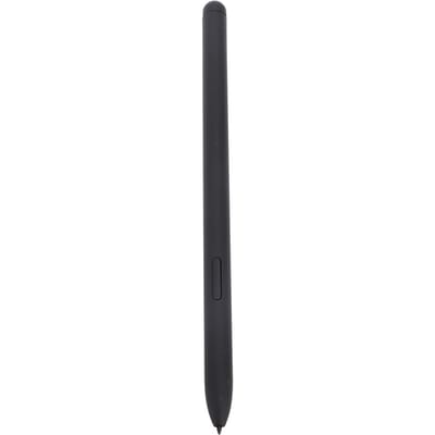 Tablet Stylus Pen 4096 Drukgevoeligheid Magnetische Stylus Pen met 5 Vervangende Tips voor Tab S9 zwart