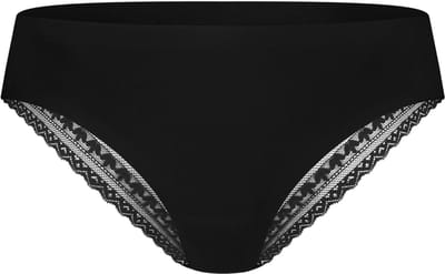 Ten Cate Secrets limited edition brazilian lace zwart voor Dames | Maat S
