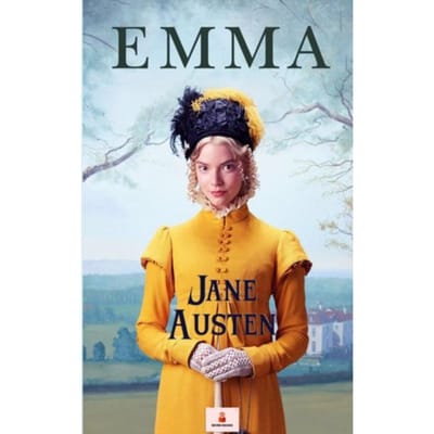 Emma - Jane Austen