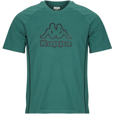 Kappa  T-shirt Korte Mouw GEVE