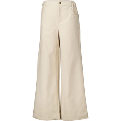 Bardou  Pantalons Beige Penny Pants