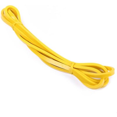 Hoge Elasticiteit En Duurzaam Elastisch Bandje, Atletiek Krachttraining Ondersteuningsband, Slanke Arm Verlengingsband, Fitness Artefact