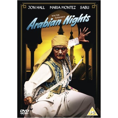Arabian Knights