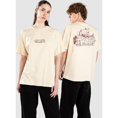 Jacker Ollie T-Shirt