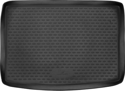 Walser Kofferbakmat XTR geschikt voor VW Golf Plus V 12/2004 - 12/2013
