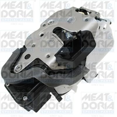 Deurslot MEAT & DORIA 31108