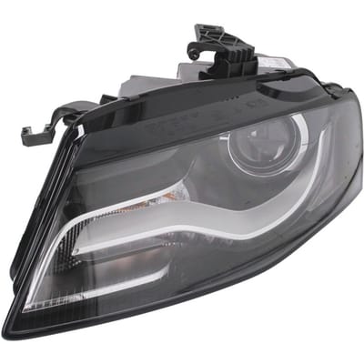 Koplampen MAGNETI MARELLI 721307022804, links