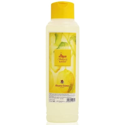 Alvarez Gomez - ALVAREZ GOMEZ agua fresca de baño 750 ml