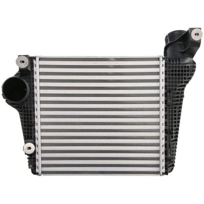 Intercooler MAHLE CI 720 000P