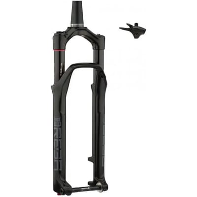 Rockshox Reba Rl 27.5´´ Boost 15x110mm Tapered Oneloc Mtb-voorvork Zilver 27.5´´-650B / 120 mm