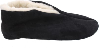Bernardino Spaanse  Sloffen Unisex - Zwart - Maat 45