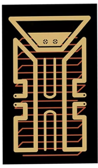 Signaalversterker Sticker Telefoon – 4G GSM Booster, Mobiel Signaal Verbeteren, Beter Bereik, Sterker Signaal & Sneller Internet, Telefoon Signaal Versterker, GSM Ontvangst Verbetering