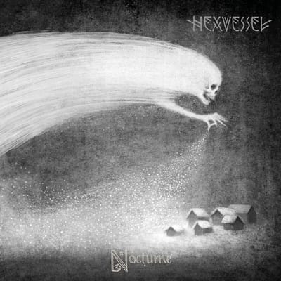 Nocturne - Hexvessel