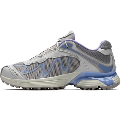 Salomon XT-Whisper 'Cendres de Roses' 38.5 gray