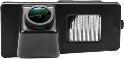 SnelShoppen - Achteruitrijcamera IP68 Waterdicht met Nachtzicht voor Auto's - Parkeerhulp, Plug & Play Oplossing, Geschikt voor Diverse Modellen - 78