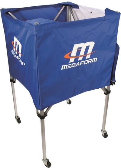 Ballenwagen Megaform