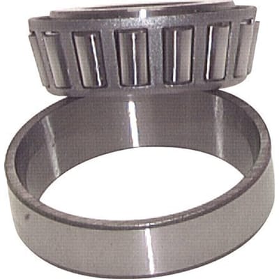 Kegellager 15x35x11mm DIN ISO 355 Open