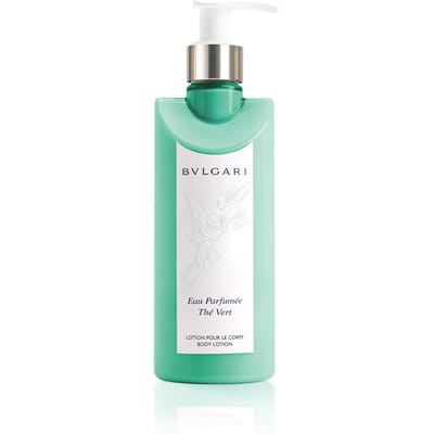 Bvlgari Eau Parfumeé Thé Vert 300 ml Body Lotion
