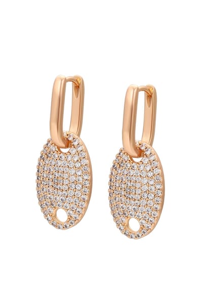 Gaya Earrings