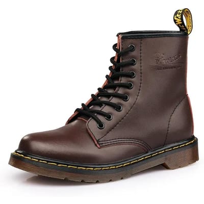 Veiligheidsschoenen Herenschoenen Heren Lente en Herfst Laarzen Herenschoenen Heren Motorlaars Heren Enkel Militair Tactisch Aanbieding Leger 35 gray