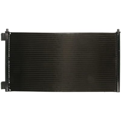 Condensator, airconditioning THERMOTEC KTT110190