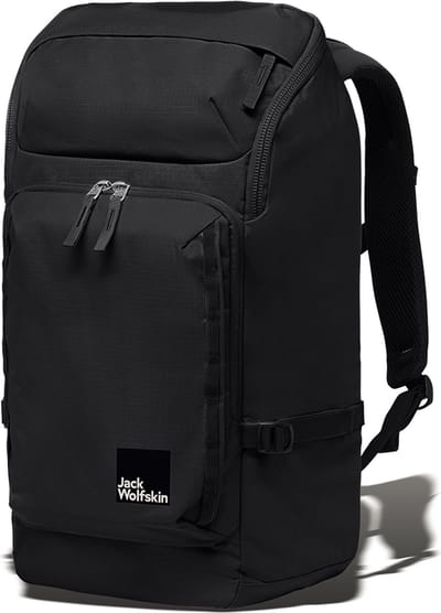 Jack Wolfskin Lyall black