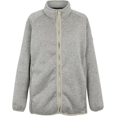 Mellrey isolerend actief fleece vest voor dames