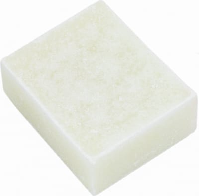 Amberblokje Almond ( amandel ) 3 stuks