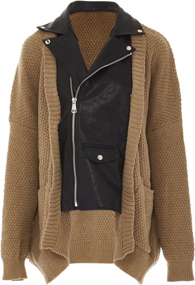 NAEMI Vest