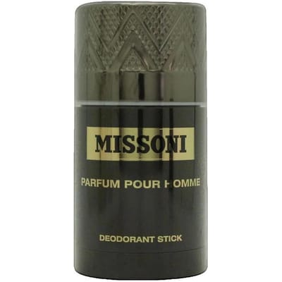 Missoni Deodorant Stick