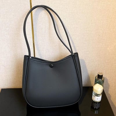 Nieuwe Schoudertas met Grote Capaciteit voor Dames Tote Bag voor Dames Onderarmtas