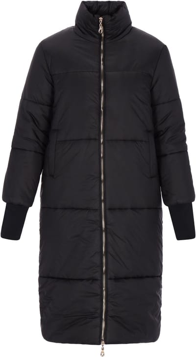 faina coat