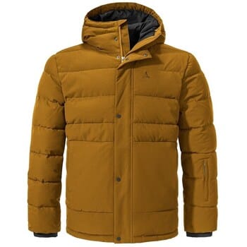 Parka Jas SchÖffel Winterjacke Eastcliff