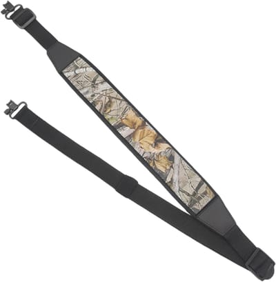 Schouderriem Vervanging - Verstelbare Draagriem - Tassen Ondersteunen - Gewatteerd Antislip Ontwerp - 1 meter - Camouflage
