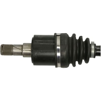Aandrijfas POINT GEAR PNG73841