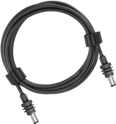 Dailygoody - Dc Power Kabel - Waterdicht - Duurzaam en Betrouwbaar
