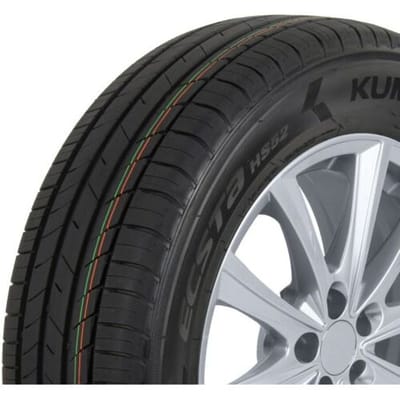 Zomerbanden KUMHO Ecsta HS52 235/55R17 XL 103H