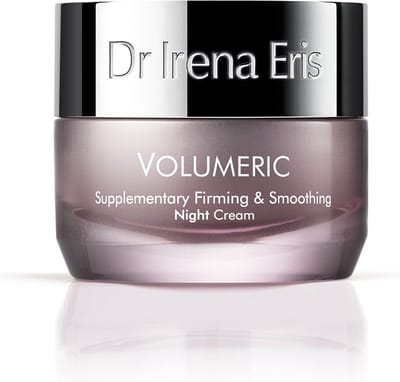 Dr Irena Eris Volumeric Supplementary Firming & Smoothing Night Cream 50 ml