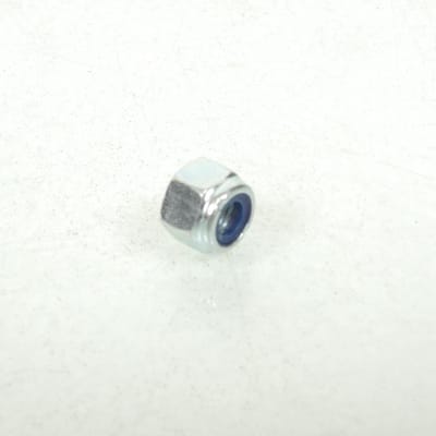 Originele bouten voor Peugeot 50 Metal-scooter uit 2002 (rem) / M6x100 / 710374 nieuw