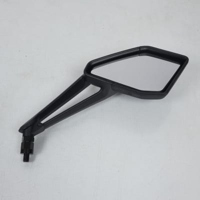Rétroviseur droit M10 pas 125 RMS pour moto Kawasaki Z 1000 R 2017-2020 ZRT00HJA