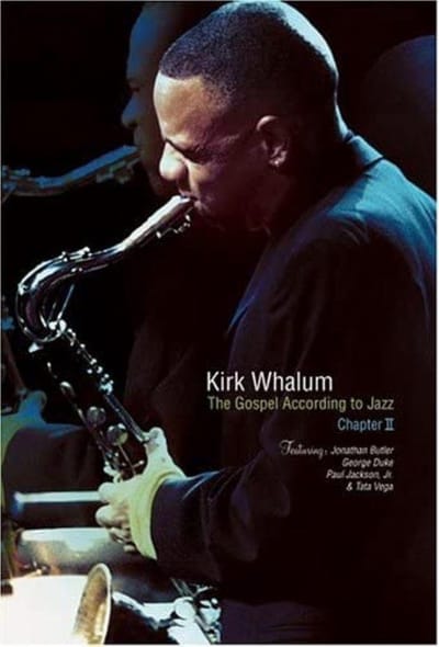 Gospel According to Jazz: Chapter 2 [Video/DVD]