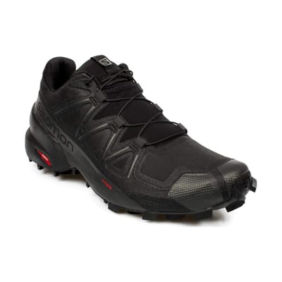 Salomon Speed Cross 5 'Black Phantom' 44 black