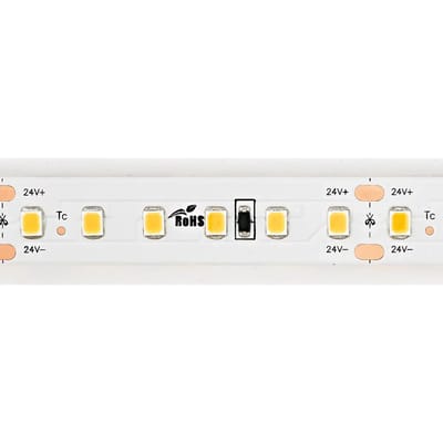 Langere LED-strips Sigor 2700K IP67