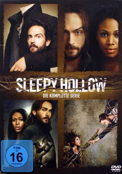 Sleepy Hollow